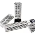 THERMEX Mini-element FML 300 - Varmer - veggmontert - 0.3 kW