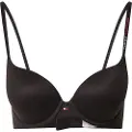 Tommy Hilfiger Ultra Soft Push Up Bh