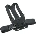Hama - Støttesystem - skulder-bryst-støtte - for GoPro HD HERO HD HERO2 HERO3 HERO3+ HERO4