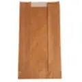 Multi Rudepose 140/30x310 mm 60 mm Rude PE-belagt Brun,250 stk/krt
