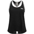 Under Armour Knockout Ermeløs T-skjorte