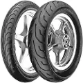 Dunlop Gt502 75v Tl Harley-davidson Custom Motorsykkeldekk