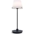Herstal HerstalBordlampe Gil il GrandeSvartBordlamperFra Homeroom