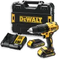 DeWalt Dcd778s2t-qw Elektrisk Skrutrekker