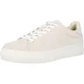 Selected David Chunky Suede Treningssko