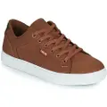 Levi's Courtright Sneakers brun