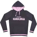 Cerda Group Cotton Brushed The Mandalorian The Child Hetteskjorte