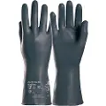 Honeywell Kjemikaliehanske NitoPren 717 nitril størrelse 10