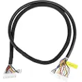 Renkforce reservedelsekstruder egnet for: RF100 XL V3 RF-4538918 (RF-4538918)