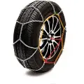 Husky Snekæde type 95 tüv/ö-Norm v5117 9mm