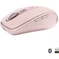 Logitech Mx Anywhere 3 Trådløs Mus