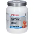 Sponser Sport Food Isotonisk Pulverdrikk Rød Appelsin 1000g