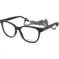 Missoni Mmi-0106-dkh Kvinne Med Briller