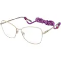 Missoni Mmi-0102-y3r Kvinne Med Briller