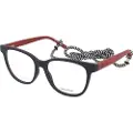 Missoni Mmi-0106-wir Kvinne Med Briller