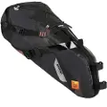 WOHO X-touring Dry Sadelveske 18l