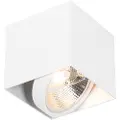 QAZQA Design-spotlight med firkantet AR111 - Box