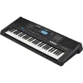 Yamaha Psr-e473 Tastatur