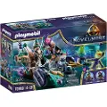 Playmobil Fiolett Dal-demoner Fanger
