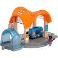 BRIO Action Tunnel Station (Smart Tech Sound)