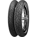 Continental Conticlassicattack Tl 57v Landeveissdekk