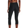 Under Armour Corsair Leggings Med Høy Midje
