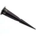 SLV 900011, Sort, Plast, 175 mm, 4,5 cm, 40 g