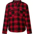 Brandit Lumberjack Jakke