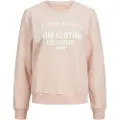 Jack & Jones Mabel Regular Ln Jjxx Collegegenser