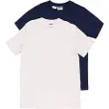 Urban Classics Organic Cotton Basic Kortarmet T-skjorte