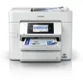 Epson Workforce Wf4810dwf Multifunksjonsskriver