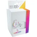 GameGenic Deck Holder 100+ White