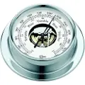 Barigo Tempo 85 Krom Barometer
