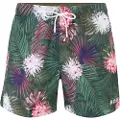 Hugo Boss Turtle Badebukse