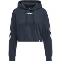 Hummel Legacy Cropped Hetteskjorte