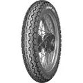 Dunlop K81 Tt100 M/c 64h Tt Landeveissdekk