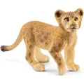 Schleich Lion cub