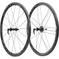 Campagnolo Bora One 50 Dark Tubular + Br-bo500x1 Landeveishjulsett
