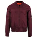 Build Your Brand Bomber Jakke