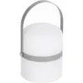 Kave Home Kave HomeBordlampe RidleyGråBordlamperFra Homeroom