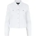 Pieces Oia Denimjakke