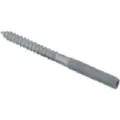 Walraven ansatsskrue M10x200mm - Elforzinket med torx 25. BIS
