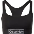 Calvin Klein Unlined Sport-bh