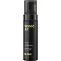 B.tan Tanned Af Selvbruningsskum 200 ml