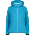 CMP Zip Hood 39a5016 Softshelljakke