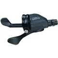 Microshift Marvo Xpress Venstre Gir