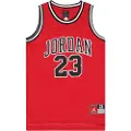 Jordan 23 Jersey Ermeløs T-skjorte