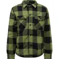 Brandit Lumberjack Jakke