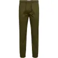 Selected Slim Halkirk Bukser