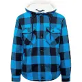 Brandit Lumberjack Jakke